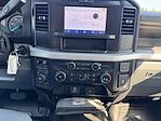 2025 Ford F-450 Crew Cab DRW 4WD Bedrock Flatbed Truck for sale #Z371 - photo 16