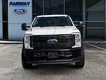 2025 Ford F-450 Crew Cab DRW 4WD Bedrock Flatbed Truck for sale #Z371 - photo 3