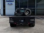 2025 Ford F-450 Crew Cab DRW 4WD Bedrock Flatbed Truck for sale #Z371 - photo 6