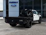 2025 Ford F-450 Crew Cab DRW 4WD Bedrock Flatbed Truck for sale #Z371 - photo 7