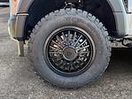 2025 Ford F-450 Crew Cab DRW 4WD Bedrock Flatbed Truck for sale #Z371 - photo 8