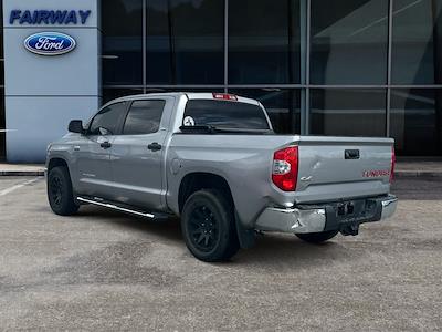 2018 Toyota Tundra Crew Cab 4x4 Pickup for sale #Z373B - photo 2