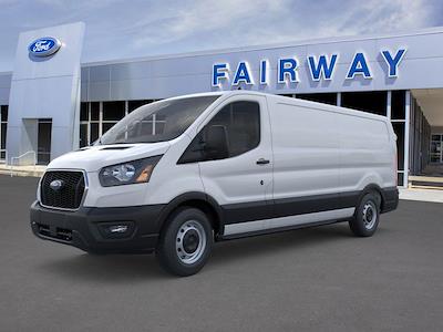 New 2025 Ford Transit 250 Low Roof Empty Cargo Van for sale #Z386 - photo 1