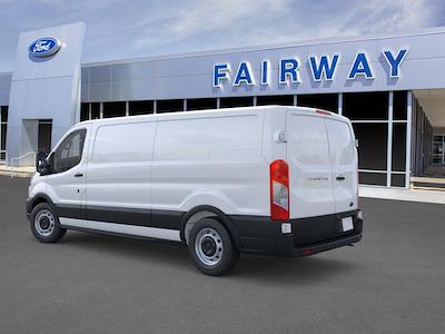 New 2025 Ford Transit 250 Low Roof Empty Cargo Van for sale #Z386 - photo 2
