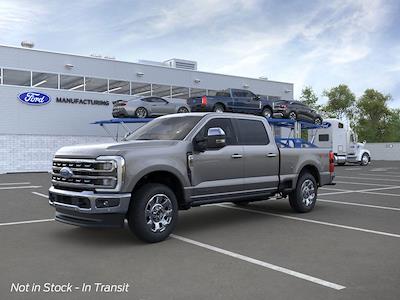 2025 Ford F-250 Crew Cab 4WD Pickup for sale #Z399 - photo 1