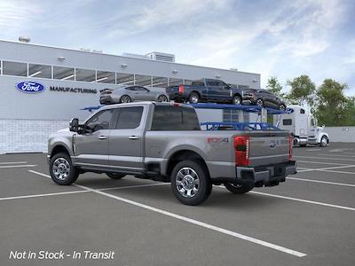 2025 Ford F-250 Crew Cab 4WD Pickup for sale #Z399 - photo 2