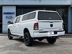 2022 Ram 2500 Crew Cab 4x4 Pickup for sale #Z402A - photo 2