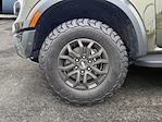 2024 Ford Ranger SuperCrew Cab 4x4 Pickup for sale #Z406A - photo 8