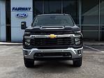 2025 Chevrolet Silverado 2500 Crew Cab 4x4 Pickup for sale #Z407A - photo 3