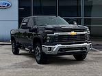 2025 Chevrolet Silverado 2500 Crew Cab 4x4 Pickup for sale #Z407A - photo 4