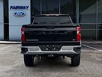 2025 Chevrolet Silverado 2500 Crew Cab 4x4 Pickup for sale #Z407A - photo 5