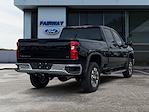 2025 Chevrolet Silverado 2500 Crew Cab 4x4 Pickup for sale #Z407A - photo 6