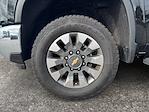 2025 Chevrolet Silverado 2500 Crew Cab 4x4 Pickup for sale #Z407A - photo 7