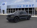 2025 Ford F-150 SuperCrew Cab 4WD Pickup for sale #Z409 - photo 1
