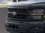 2025 Ford F-150 SuperCrew Cab 4WD Pickup for sale #Z409 - photo 17