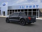 2025 Ford F-150 SuperCrew Cab 4WD Pickup for sale #Z409 - photo 2
