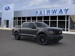 2025 Ford F-150 SuperCrew Cab 4WD Pickup for sale #Z409 - photo 7