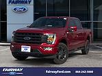 2021 Ford F-150 SuperCrew Cab 4x4 Pickup for sale #Z410A - photo 1