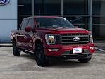 2021 Ford F-150 SuperCrew Cab 4x4 Pickup for sale #Z410A - photo 4