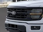 2025 Ford F-150 SuperCrew Cab 4WD Pickup for sale #Z411 - photo 17