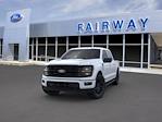 2025 Ford F-150 SuperCrew Cab 4WD Pickup for sale #Z411 - photo 3