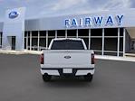 2025 Ford F-150 SuperCrew Cab 4WD Pickup for sale #Z411 - photo 5