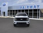 2025 Ford F-150 SuperCrew Cab 4WD Pickup for sale #Z411 - photo 6