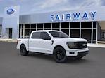2025 Ford F-150 SuperCrew Cab 4WD Pickup for sale #Z411 - photo 7