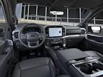 2025 Ford F-150 SuperCrew Cab 4WD Pickup for sale #Z411 - photo 9