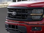 2025 Ford F-150 SuperCrew Cab 4WD Pickup for sale #Z412 - photo 17