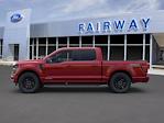 2025 Ford F-150 SuperCrew Cab 4WD Pickup for sale #Z412 - photo 4