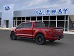 2025 Ford F-150 SuperCrew Cab 4WD Pickup for sale #Z412 - photo 2