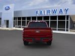 2025 Ford F-150 SuperCrew Cab 4WD Pickup for sale #Z412 - photo 5