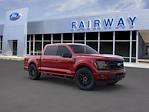 2025 Ford F-150 SuperCrew Cab 4WD Pickup for sale #Z412 - photo 7