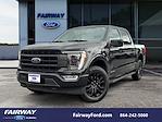 2021 Ford F-150 SuperCrew Cab 4x4 Pickup for sale #Z412A - photo 1