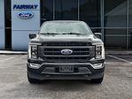 2021 Ford F-150 SuperCrew Cab 4x4 Pickup for sale #Z412A - photo 2