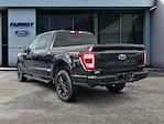 2021 Ford F-150 SuperCrew Cab 4x4 Pickup for sale #Z412A - photo 4