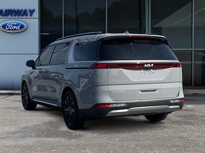 2024 Kia Carnival FWD Minivan for sale #Z422B - photo 2
