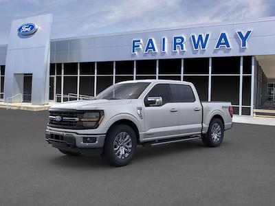 2025 Ford F-150 SuperCrew Cab 4WD Pickup for sale #Z423 - photo 1