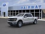2025 Ford F-150 SuperCrew Cab 4WD Pickup for sale #Z423 - photo 1