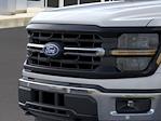 2025 Ford F-150 SuperCrew Cab 4WD Pickup for sale #Z423 - photo 17