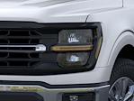 2025 Ford F-150 SuperCrew Cab 4WD Pickup for sale #Z423 - photo 18