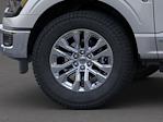 2025 Ford F-150 SuperCrew Cab 4WD Pickup for sale #Z423 - photo 19