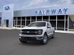 2025 Ford F-150 SuperCrew Cab 4WD Pickup for sale #Z423 - photo 3