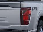 2025 Ford F-150 SuperCrew Cab 4WD Pickup for sale #Z423 - photo 21
