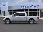2025 Ford F-150 SuperCrew Cab 4WD Pickup for sale #Z423 - photo 4