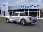 2025 Ford F-150 SuperCrew Cab 4WD Pickup for sale #Z423 - photo 2