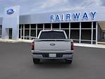 2025 Ford F-150 SuperCrew Cab 4WD Pickup for sale #Z423 - photo 5