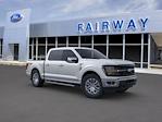 2025 Ford F-150 SuperCrew Cab 4WD Pickup for sale #Z423 - photo 7