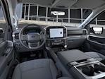2025 Ford F-150 SuperCrew Cab 4WD Pickup for sale #Z423 - photo 9